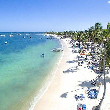 Apartamentos Punta Cana By Be Live Cabeza de Toro Exterior photo