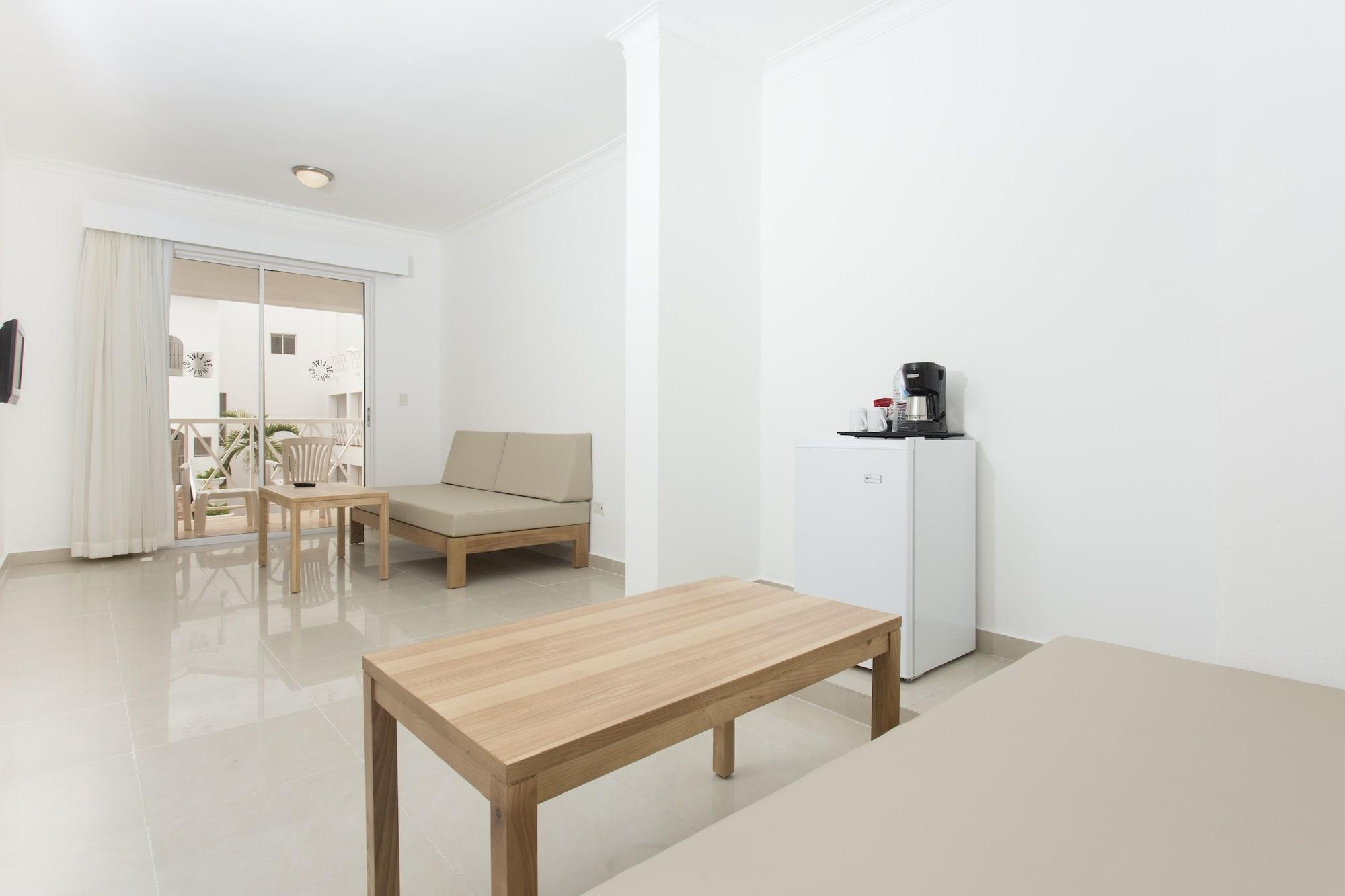 Apartamentos Punta Cana By Be Live Cabeza de Toro Exterior photo